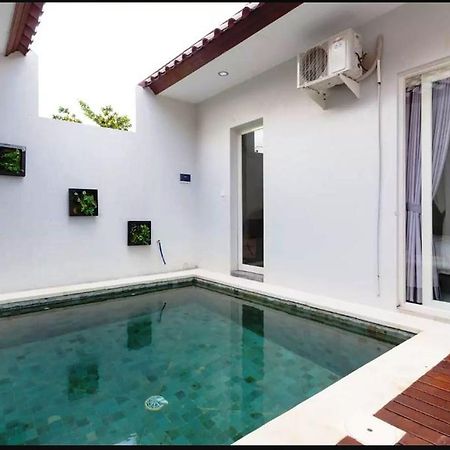 Bale Village B5 Villa Kerobokan Kültér fotó