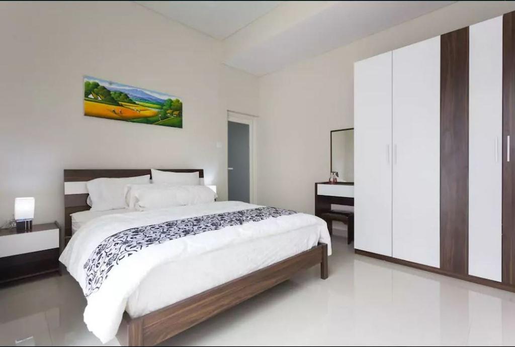 Bale Village B5 Villa Kerobokan Kültér fotó