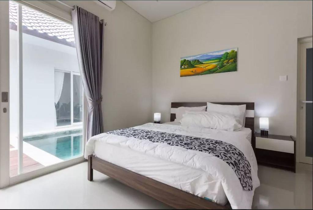 Bale Village B5 Villa Kerobokan Kültér fotó