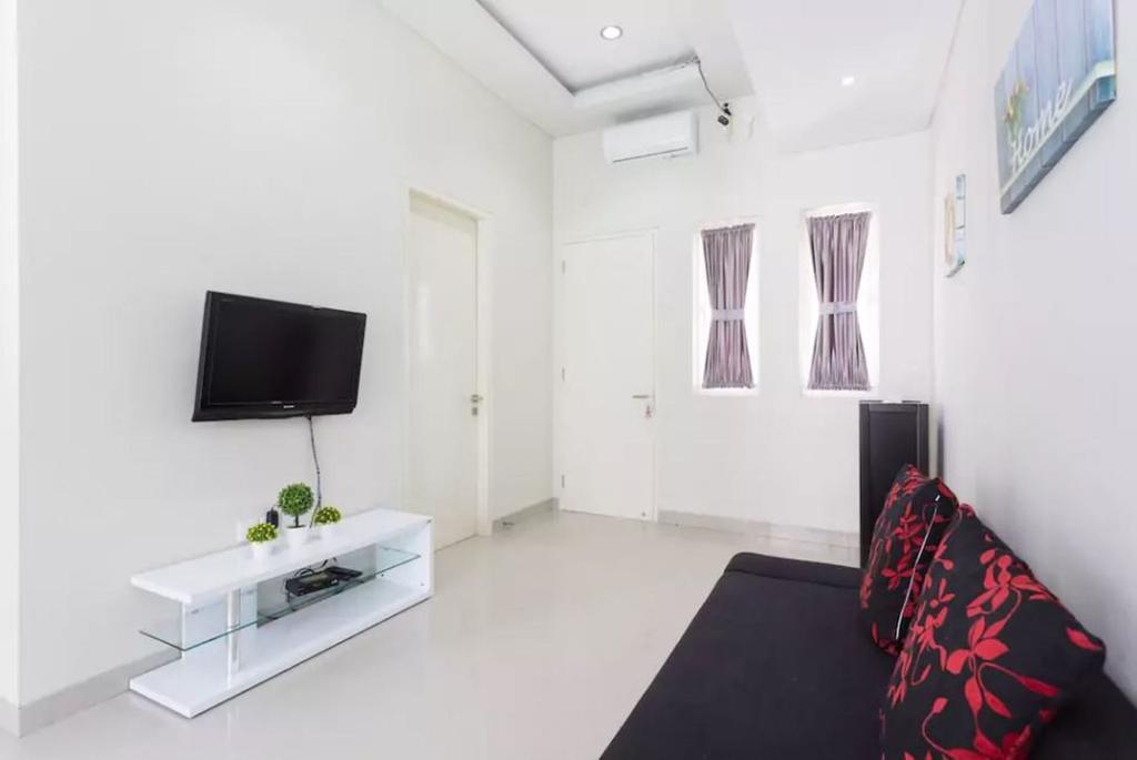 Bale Village B5 Villa Kerobokan Kültér fotó