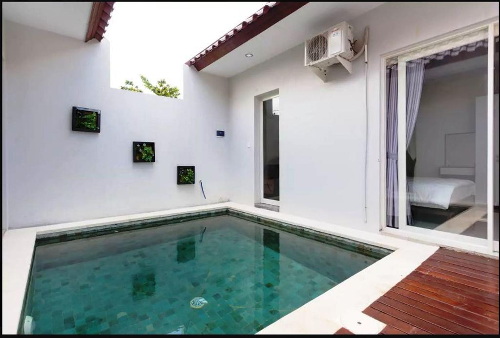 Bale Village B5 Villa Kerobokan Kültér fotó