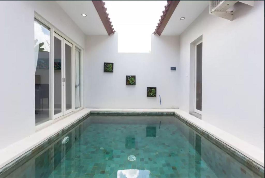 Bale Village B5 Villa Kerobokan Kültér fotó
