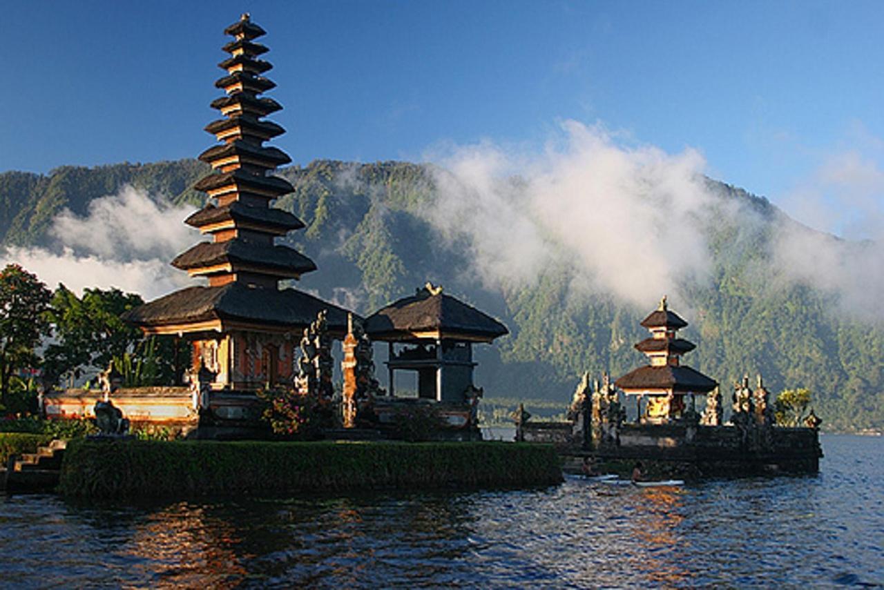 Bale Village B5 Villa Kerobokan Kültér fotó