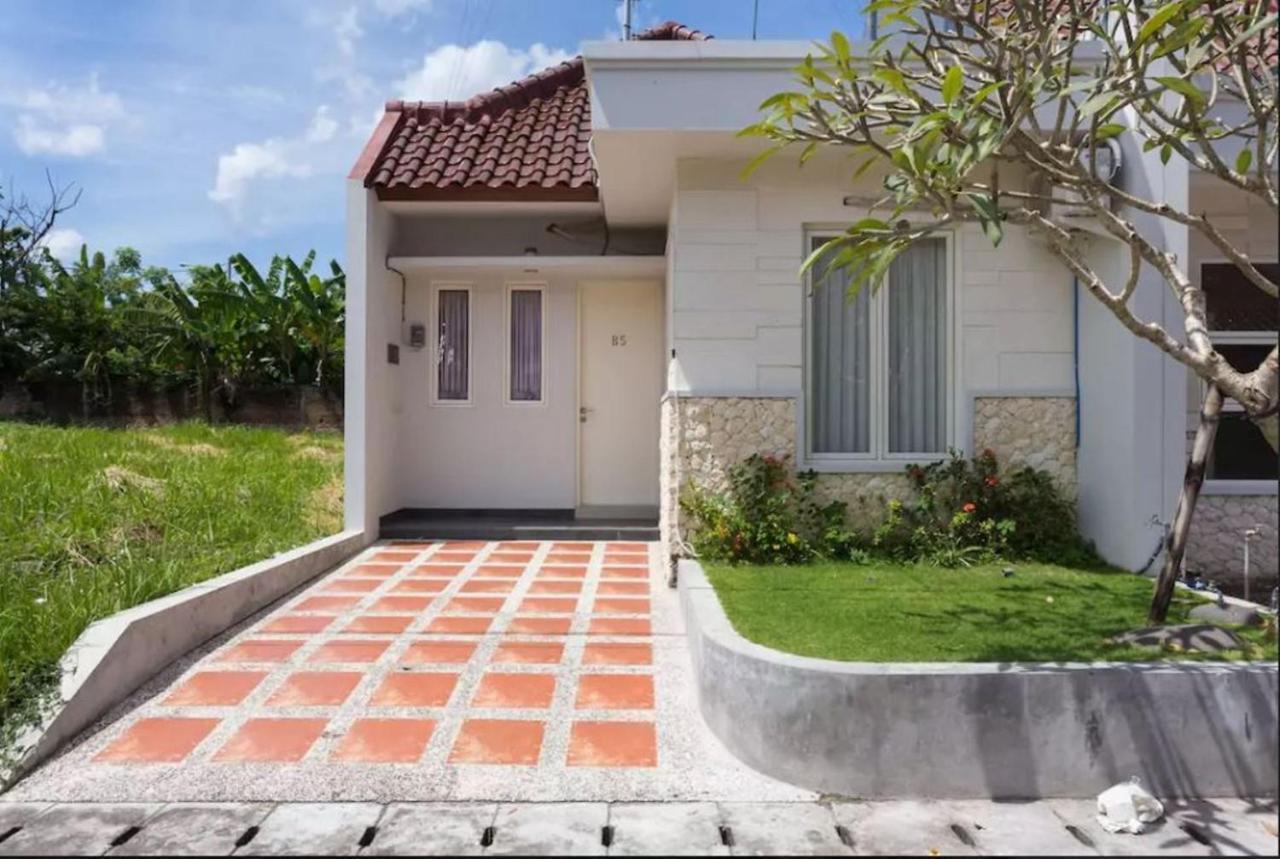 Bale Village B5 Villa Kerobokan Kültér fotó