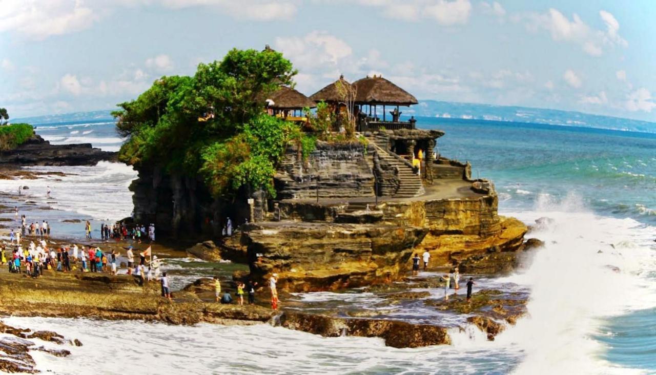 Bale Village B5 Villa Kerobokan Kültér fotó