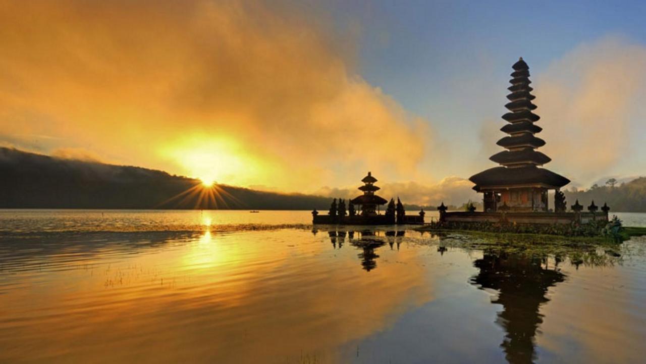 Bale Village B5 Villa Kerobokan Kültér fotó